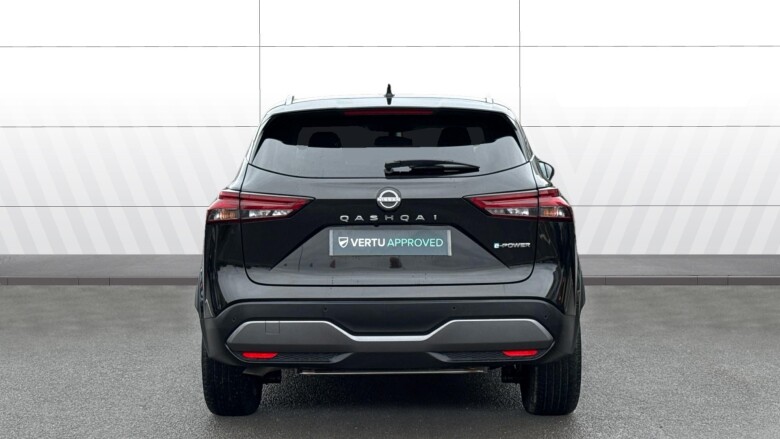 Nissan Qashqai 1.5 E-Power N-Connecta 5dr Auto Hybrid Hatchback